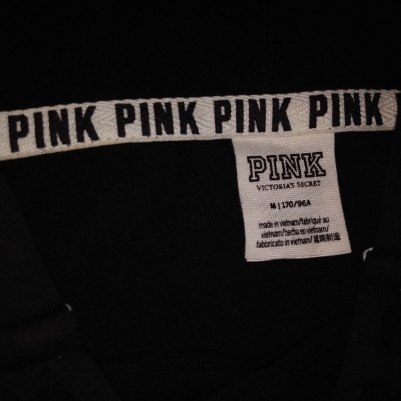 **SOLD ON Ⓜ️**M Neon Hoodie - Picture 5 of 5